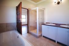 Bathroom 1 - 9 square meters of property in Silverwoods Country Estate