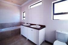 Main Bathroom - 12 square meters of property in Silverwoods Country Estate