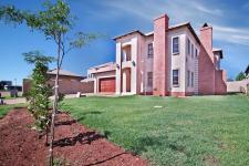 Front View of property in Silverwoods Country Estate