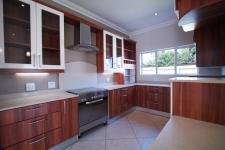 Kitchen - 17 square meters of property in Silverwoods Country Estate