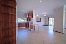 Spaces - 44 square meters of property in Silverwoods Country Estate