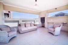 Patio - 23 square meters of property in Silverwoods Country Estate