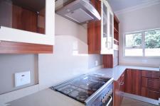 Kitchen - 17 square meters of property in Silverwoods Country Estate