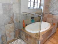 Main Bathroom - 12 square meters of property in Cyrildene