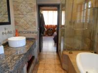 Main Bathroom - 12 square meters of property in Cyrildene