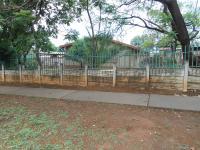 3 Bedroom 1 Bathroom House for Sale for sale in Jan Niemand Park