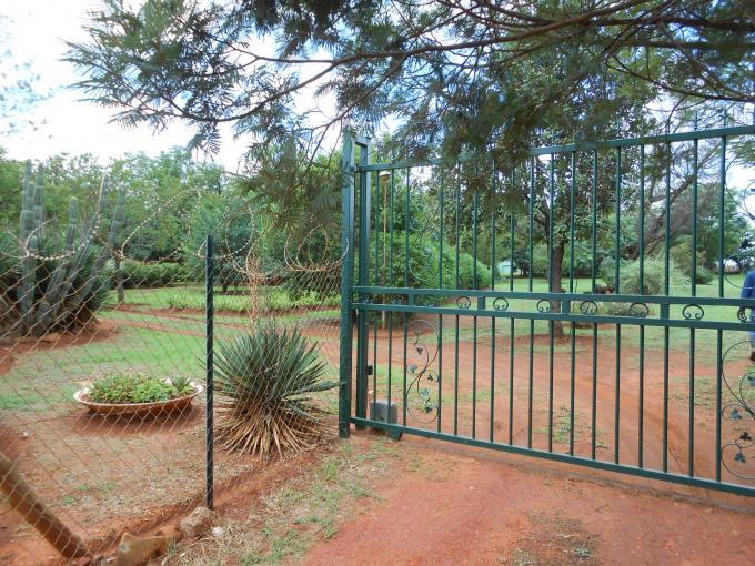 Smallholding for Sale For Sale in Bashewa - Private Sale - MR120152