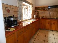 Kitchen - 20 square meters of property in Bashewa