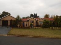 4 Bedroom 2 Bathroom House for Sale for sale in Krugersdorp