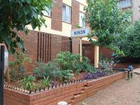 2 Bedroom 1 Bathroom Flat/Apartment for Sale for sale in Pretoria Central