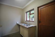 Scullery - 8 square meters of property in Silver Lakes Golf Estate