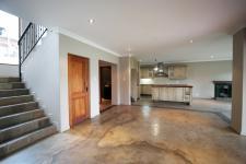 Spaces - 31 square meters of property in Silver Lakes Golf Estate