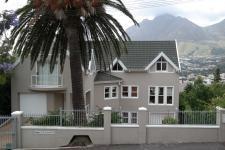 3 Bedroom 2 Bathroom Sec Title for Sale for sale in Tamboerskloof  