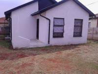 2 Bedroom 1 Bathroom House for Sale for sale in Vosloorus