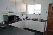 Kitchen - 28 square meters of property in Wellington
