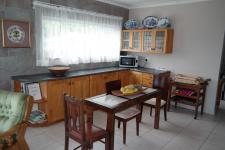 Kitchen - 44 square meters of property in Bettys Bay