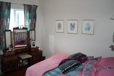 Bed Room 2 - 14 square meters of property in Bettys Bay