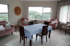 Dining Room - 31 square meters of property in Bettys Bay