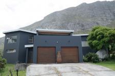 Front View of property in Bettys Bay