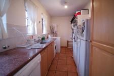 Scullery - 8 square meters of property in Silver Lakes Golf Estate
