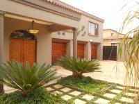 5 Bedroom 4 Bathroom House for Sale for sale in Ruimsig