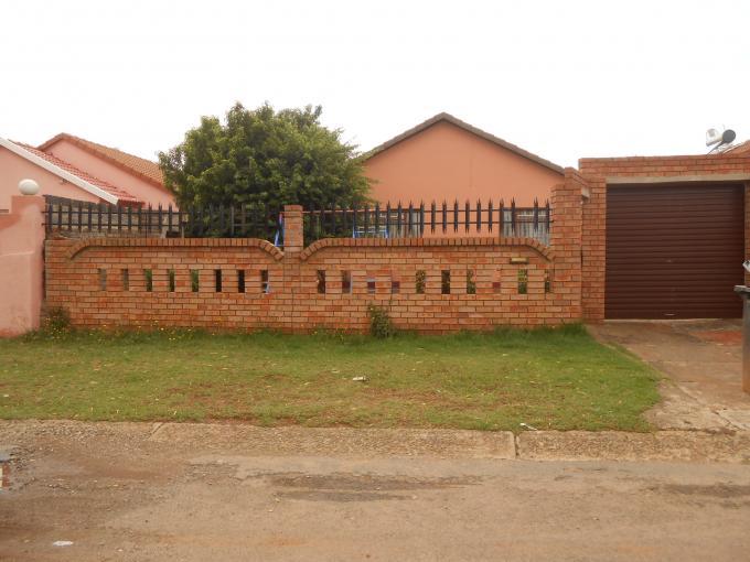 3 Bedroom House for Sale For Sale in Mid-ennerdale - Private Sale - MR120242