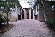 Front View of property in Silver Lakes Golf Estate