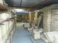 Store Room - 698 square meters of property in Rand Collieries Sh