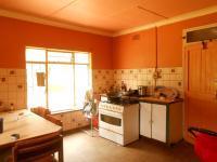 Kitchen - 36 square meters of property in Randfontein