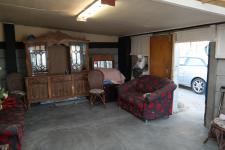 Lounges - 30 square meters of property in Strandfontein