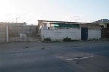 1 Bedroom 1 Bathroom House for Sale for sale in Strandfontein