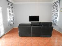 Lounges - 26 square meters of property in Rustenburg