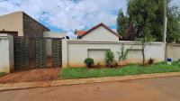 Front View of property in Vosloorus