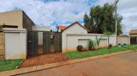 2 Bedroom 2 Bathroom House for Sale for sale in Vosloorus