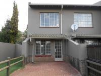 2 Bedroom 2 Bathroom Duplex for Sale for sale in Witfield