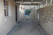Spaces - 3 square meters of property in Mitchells Plain