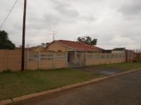 3 Bedroom 2 Bathroom House for Sale for sale in Lenasia