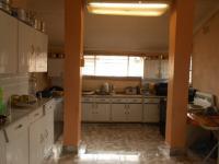 Kitchen - 21 square meters of property in Lenasia