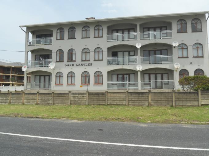 2 Bedroom Apartment for Sale For Sale in St Micheals on Sea - Home Sell - MR120367