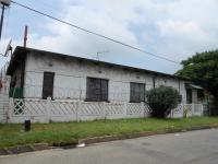 Front View of property in Actonville