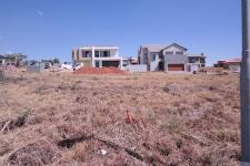 Front View of property in Heron Hill Estate