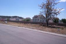 Front View of property in Heron Hill Estate