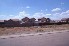 Front View of property in Heron Hill Estate