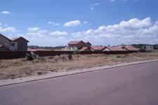 Front View of property in Heron Hill Estate