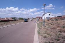 Front View of property in Heron Hill Estate