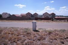 Front View of property in Heron Hill Estate