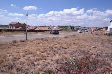 Front View of property in Heron Hill Estate