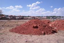 Front View of property in Heron Hill Estate