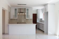 Kitchen - 13 square meters of property in Heron Hill Estate