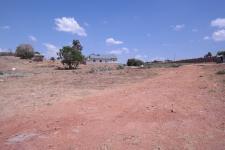 Front View of property in Heron Hill Estate